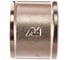 Соединительная муфта FV-PLAST FV-Brass 1 AA453000001 2