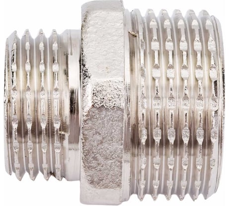 Переходной ниппель FV-PLAST 3/4х1/2 AA451034012