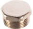 Заглушка FV-PLAST FV-Brass пробка НР 3/4 AA469000034 3