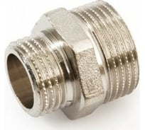Переходной ниппель FV-PLAST FV-Brass 1х1/2 AA451001012