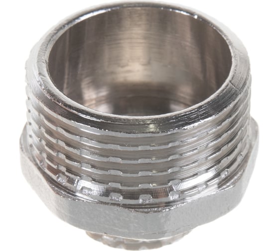 Переходной ниппель FV-PLAST FV-Brass 1х1/2 AA451001012