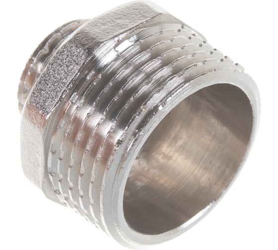 Переходной ниппель FV-PLAST FV-Brass 1х1/2 AA451001012