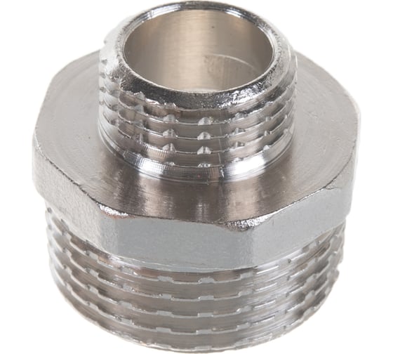 Переходной ниппель FV-PLAST FV-Brass 1х1/2 AA451001012
