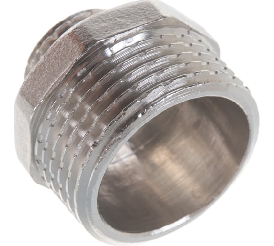 Переходной ниппель FV-PLAST FV-Brass 1х1/2 AA451001012
