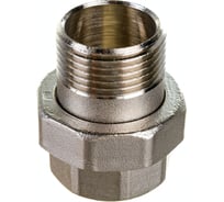 Сгон FV-PLAST FV-Brass американка прямая ВР-НР 1 AA465000001