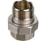 Сгон FV-PLAST FV-Brass американка прямая ВР-НР 1 AA465000001 1