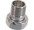 Штуцер FV-PLAST FV-Brass латунный, для присоединения счетчика воды 3/4х1 AA467034040 4