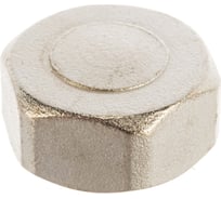Заглушка FV-PLAST FV-Brass ВР 3/4 AA469001034