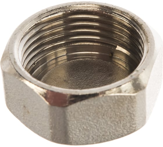 Заглушка FV-PLAST FV-Brass ВР 3/4 AA469001034