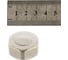 Заглушка FV-PLAST FV-Brass ВР 3/4 AA469001034 5