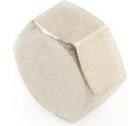 Заглушка FV-PLAST FV-Brass ВР 1 2 AA469001012