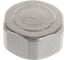 Заглушка FV-PLAST FV-Brass ВР 1 2 AA469001012 4