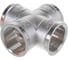 Крестовина FV-PLAST FV-Brass ВР 3/4 AA461000034 2