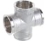 Крестовина FV-PLAST FV-Brass ВР 3/4 AA461000034 3