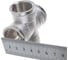 Крестовина FV-PLAST FV-Brass ВР 3/4 AA461000034 4