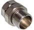 Сгон FV-PLAST FV-Brass американка прямая ВР-НР 3/4 AA465000034 2