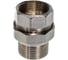 Сгон FV-PLAST FV-Brass американка прямая ВР-НР 3/4 AA465000034 4