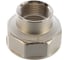 Переходная муфта FV-PLAST FV-Brass 1 1/4х3/4 AA454054034 4
