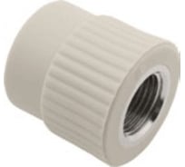 Переходник FV-PLAST с металл. резьбой внутренней 40x5 4 40 5 217040