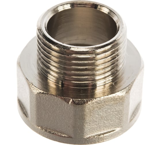 Переходник FV-PLAST FV-Brass ВР-НР 1х3/4 AA452001034 1