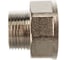 Переходник FV-PLAST FV-Brass ВР-НР 1х3/4 AA452001034 2