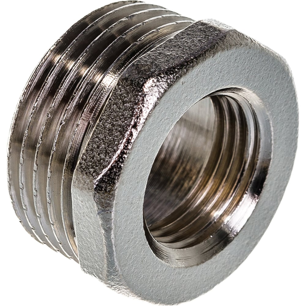 Футорка переходник FV-PLAST FV-Brass НР-ВР 1х1/2 AA455001012 - выгодная ...