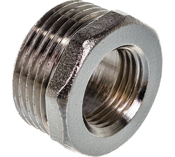 Футорка переходник FV-PLAST FV-Brass НР-ВР 1х1/2 AA455001012 1