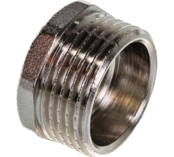 Футорка переходник FV-PLAST FV-Brass НР-ВР 1х1/2 AA455001012