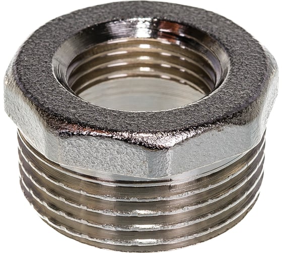 Футорка переходник FV-PLAST FV-Brass НР-ВР 1х1/2 AA455001012