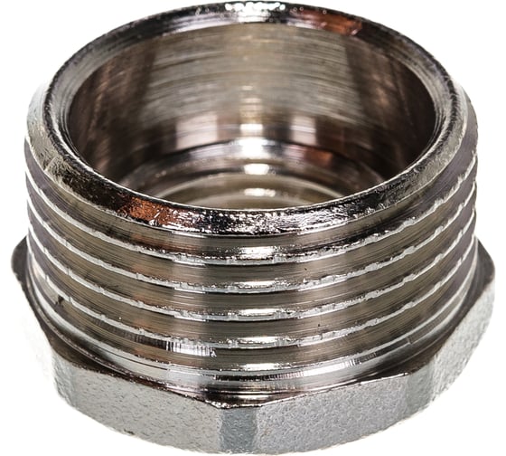 Футорка переходник FV-PLAST FV-Brass НР-ВР 1х1/2 AA455001012