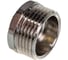 Футорка переходник FV-PLAST FV-Brass НР-ВР 1х1/2 AA455001012 2