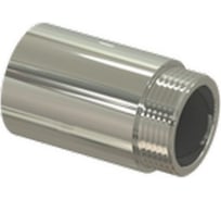 Удлинитель FV-PLAST FV-Brass 1/2 ХРОМ 1/2х10 мм AA457012010