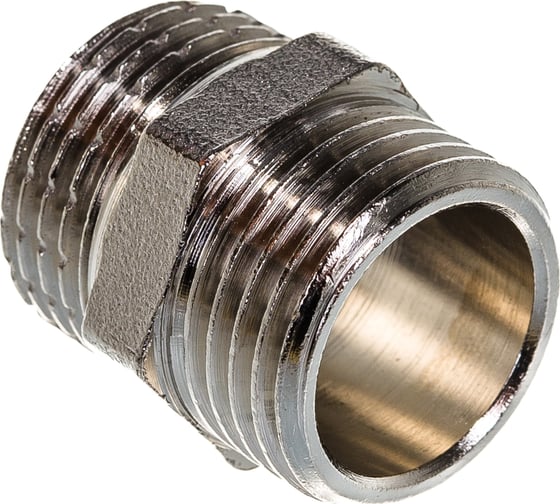 Соединительный ниппель FV-PLAST FV-Brass 1/2 AA450001012