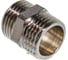 Соединительный ниппель FV-PLAST FV-Brass 1/2 AA450001012 1