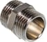 Соединительный ниппель FV-PLAST FV-Brass 1/2 AA450001012 2