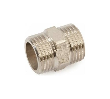 Соединительный ниппель FV-PLAST FV-Brass 1 1/4 AA450001054