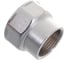 Переходная муфта FV-PLAST FV-Brass 1х3/4 AA454001034 2
