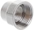 Переходная муфта FV-PLAST FV-Brass 1х3/4 AA454001034 3