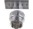 Переходная муфта FV-PLAST FV-Brass 1х3/4 AA454001034 4