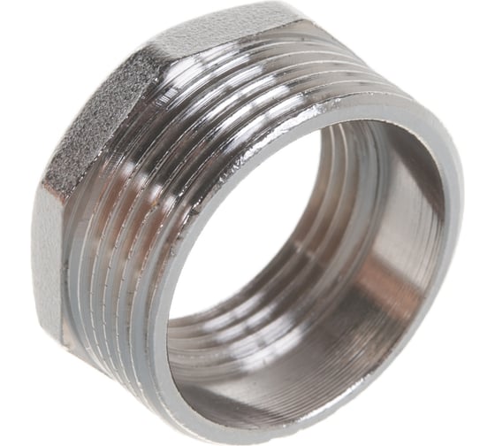 Футорка переходник FV-PLAST FV-Brass НР-ВР 1 1/4х1 AA455054001