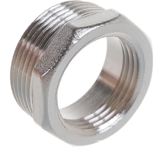 Футорка переходник FV-PLAST FV-Brass НР-ВР 1 1/4х1 AA455054001