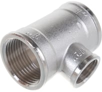 Тройник FV-PLAST FV-Brass переходной ВР 1х1/2х1 AA458001012