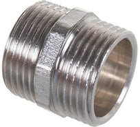 Соединительный ниппель FV-PLAST FV-Brass 1 AA450001001