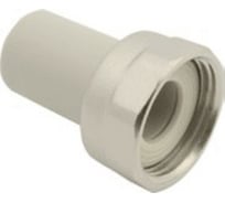 Переходник FV-PLAST пластмассовый с накидной гайкой 50x2 20 1 225050