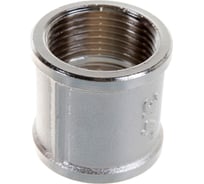 Соединительная муфта FV-PLAST FV-Brass 3/4 AA453000034