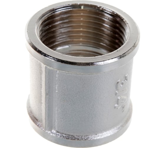 Соединительная муфта FV-PLAST FV-Brass 3/4 AA453000034 1