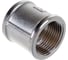 Соединительная муфта FV-PLAST FV-Brass 3/4 AA453000034 2