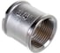 Соединительная муфта FV-PLAST FV-Brass 3/4 AA453000034 3