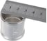 Соединительная муфта FV-PLAST FV-Brass 3/4 AA453000034 4