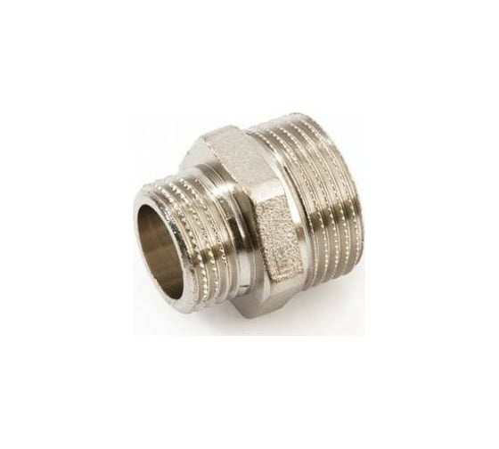 Переходной ниппель FV-PLAST FV-Brass 1 1/4х1 AA451054001 1